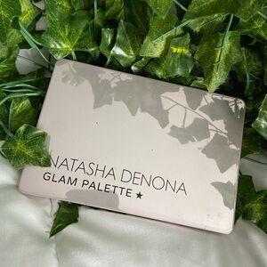 Natasha Denona Glam Palette